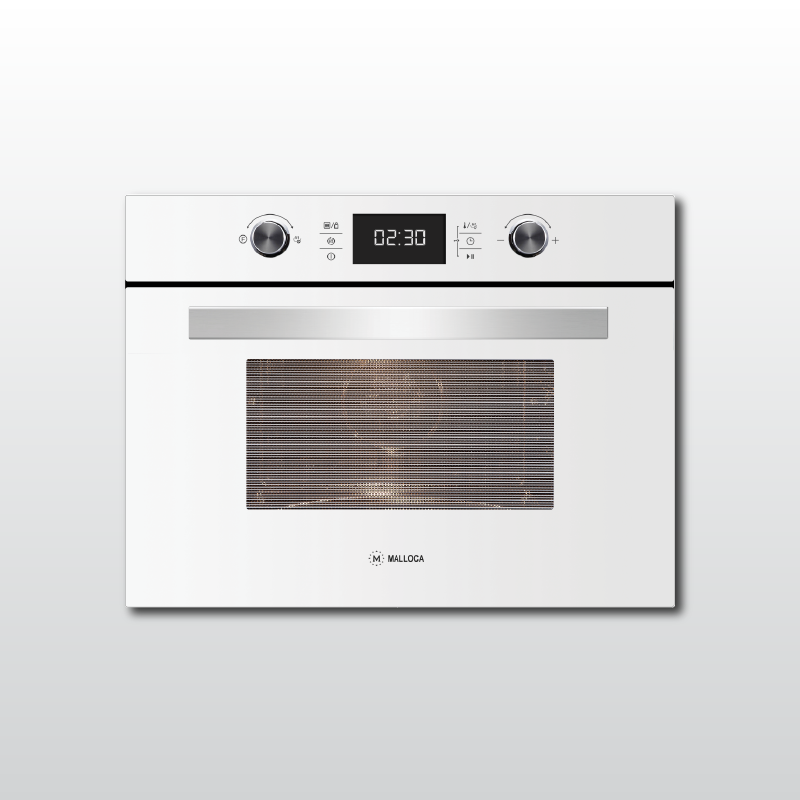 Lò Nướng Kết Hợp Lò Vi Sóng Malloca MW-944TA